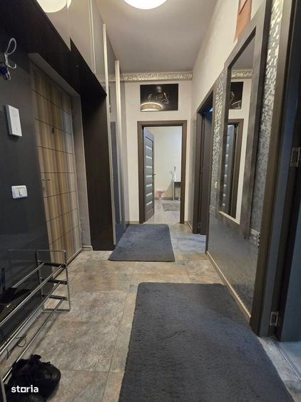 Apartament cu 2 camere decomandat în Dobroești