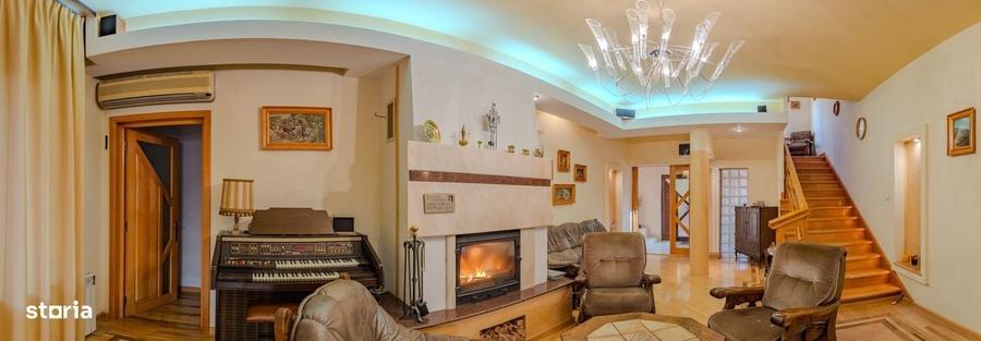 Casă cu 4 camere în Ultracentral
