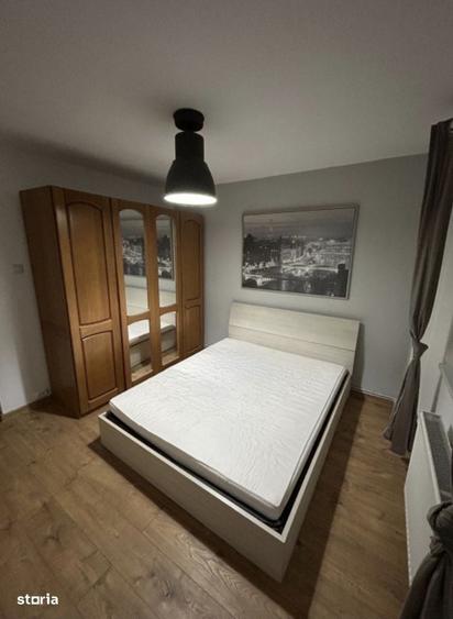 Apartament cu 3 camere decomandat în Tudor Vladimirescu