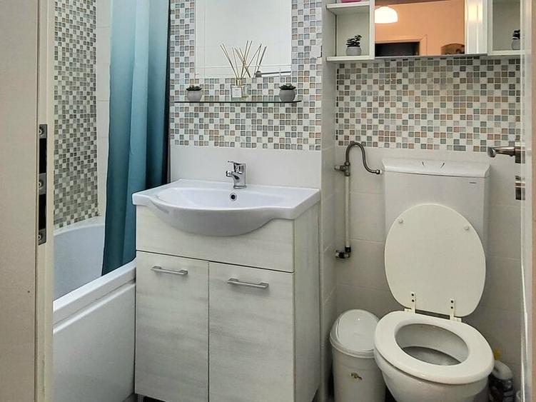 Apartament cu 2 camere decomandat, mobilat în Dristor