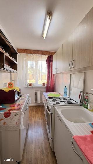 Apartament cu 2 camere în Olimpia-Stadion