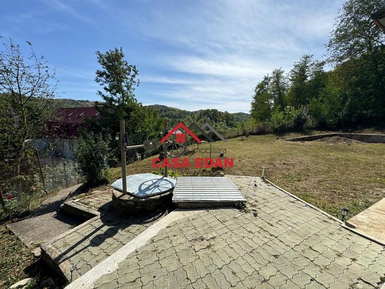 Casă individuală cu 4 camere cu Teren 800 Mp în Breaza