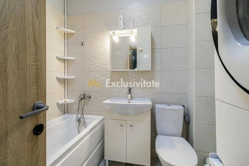 Apartament cu 2 camere decomandat în Fundeni