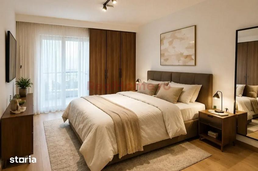 Apartament cu 3 camere în Theodor Pallady