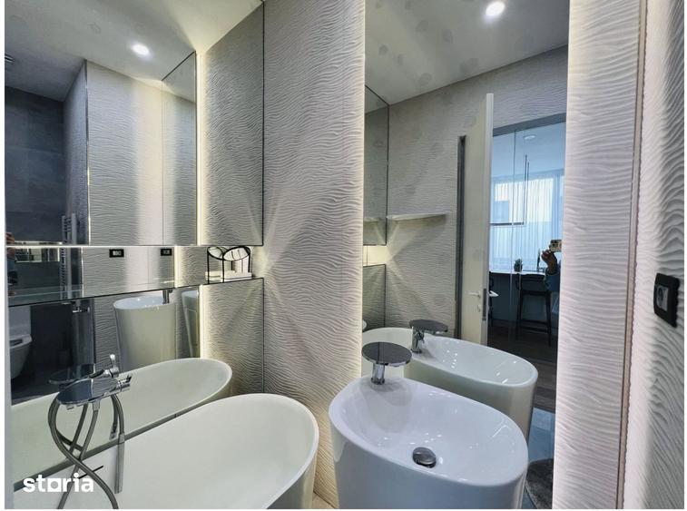 Luxury Penthouse 3 Bedrooms with big Terrace - Herastrau - 3