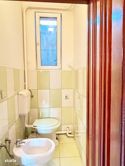 Casa ultracentral singura in curte | Podul Centenarului - 7