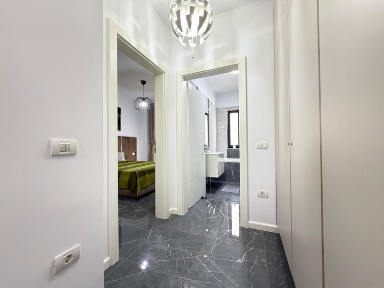 Apartament cu 2 camere în Giroc