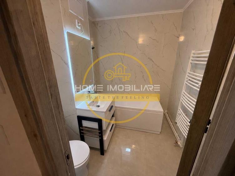 Apartament 2 camere decomandat ,zona Zimbru,109900 euro - 6