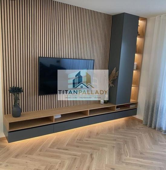 2 Camere Cu Gradina 63 Mp,Pallady-Nicolae Teclu,Metrou - 1