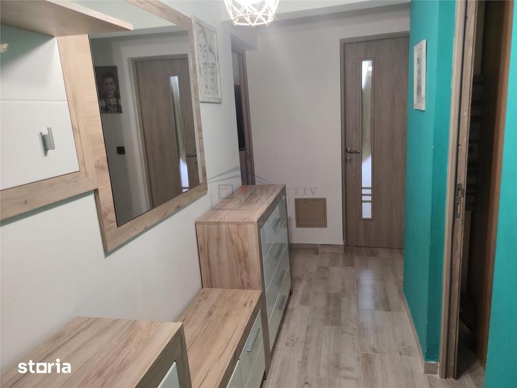 Apartament cu 2 camere în Burdujeni