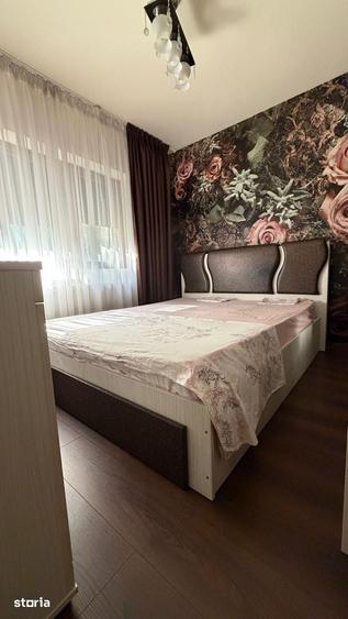 Apartament cu 2 camere în Obor