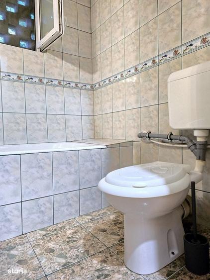 Garsonieră în Morarilor