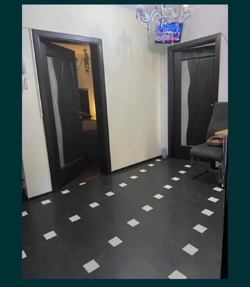 Apartament cu 2 camere decomandat, mobilat în Brâncoveanu