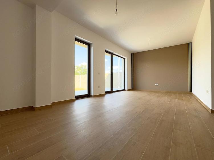 Casă cu 4 camere cu Teren 357 Mp în Covaci