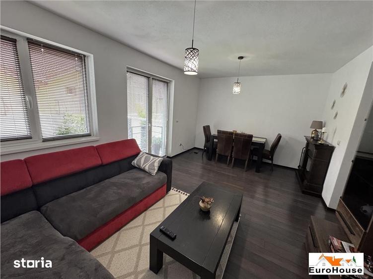 Casa in regim cuplat de vanzare in Alba Iulia - 13