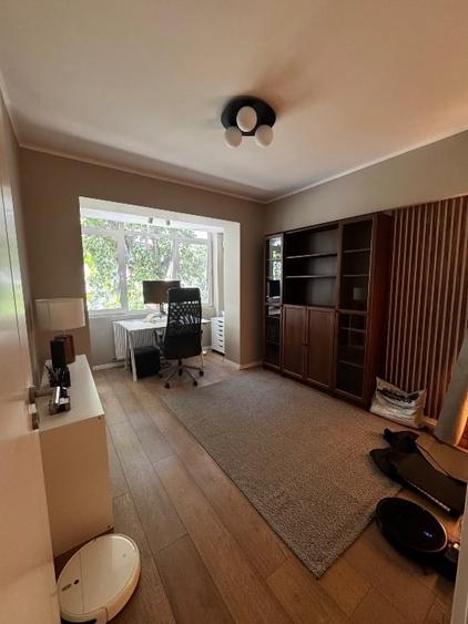 Calea Victoriei / Amzei – apartament 3 camere, complet echipat, 3–12 luni - 8