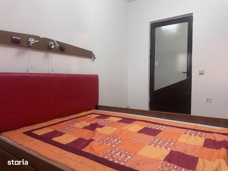 DE INCHIRIAT! Apartament in inima Municipiului Targoviste! - 2