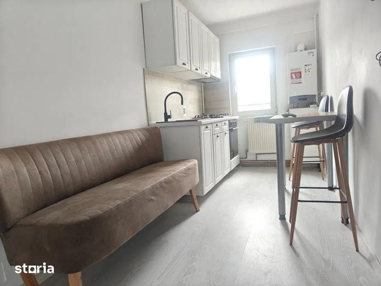 Apartament 2 camere - Zona Garii - 530 Euro - 6