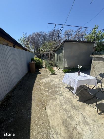 Casă cu 3 camere cu Teren 358 Mp în Central