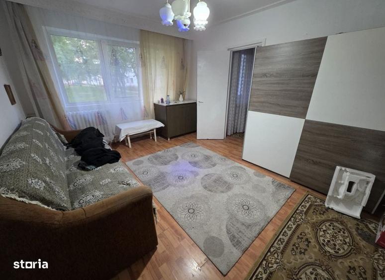 Apartament cu 2 camere în Alexandru cel Bun