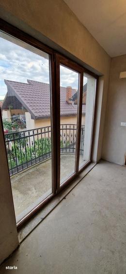Casa de vanzare, 86 mp, zona Iancu Jianu - Olt - 3