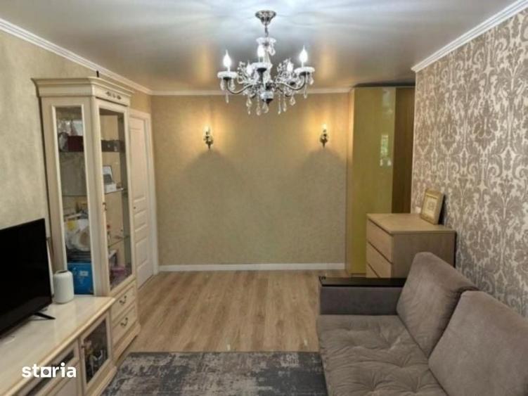 Apartament cu 2 camere în 13 Septembrie