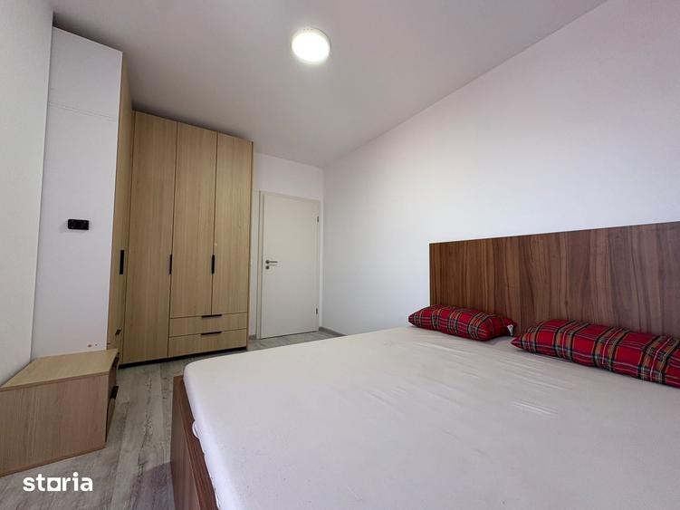 Apartament cu doua camere de inchiriat Avantgarden - 3