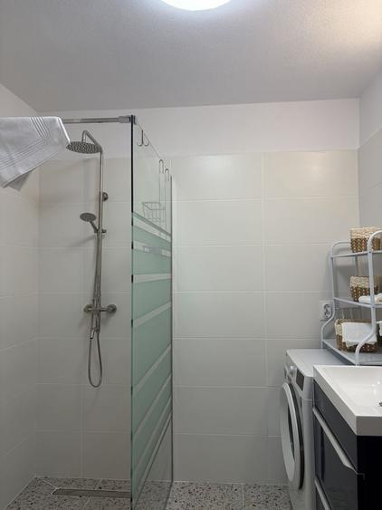 Apartament cu 2 camere în Someșeni