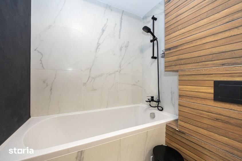 Apartament cu 2 camere decomandat, mobilat în Bartolomeu