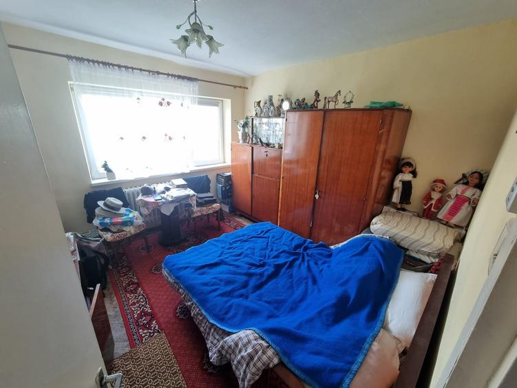 Apartament 2 camere| Zona Bulevard|Complet mobilat și utilat|65.000 € - 4