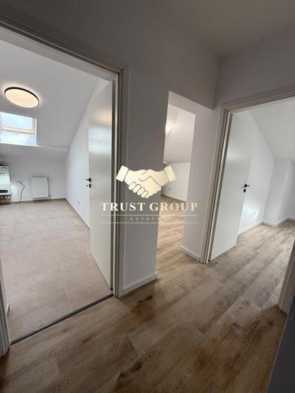 Apartament cu 3 camere decomandat în Militari