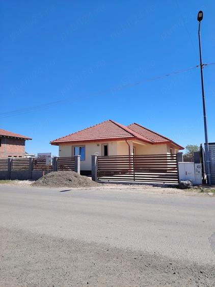 Teren de 501 mp, în Ghiroda