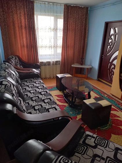Garsonieră decomandată în Micro 9