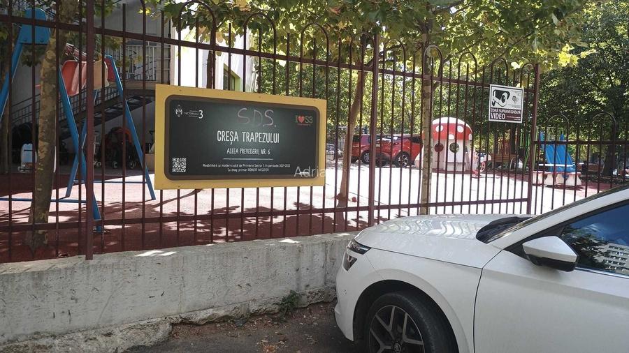 vand apartament 3 camere Bucuresti sector 3 trapezului
