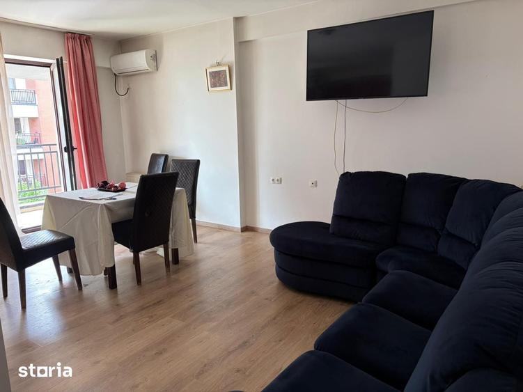 Apartament cu 2 camere în Blejoi