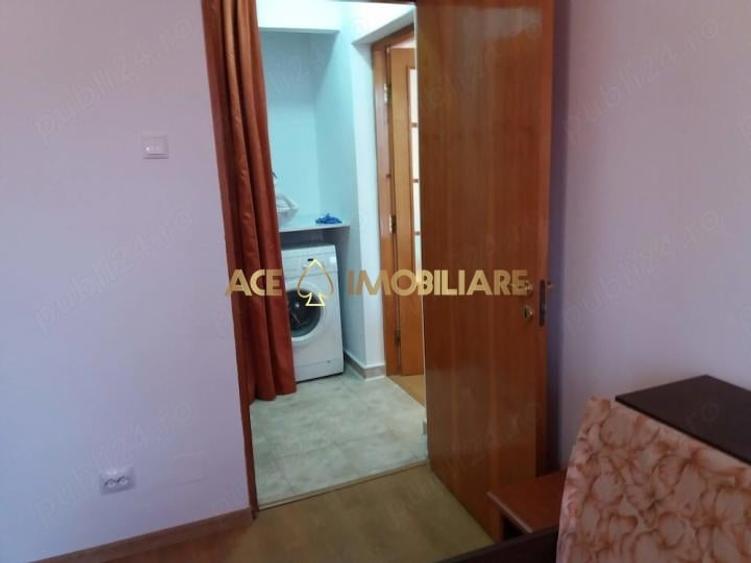 2 Camere de inchiriat | Crangasi | Mobilat | Utilat | - 7