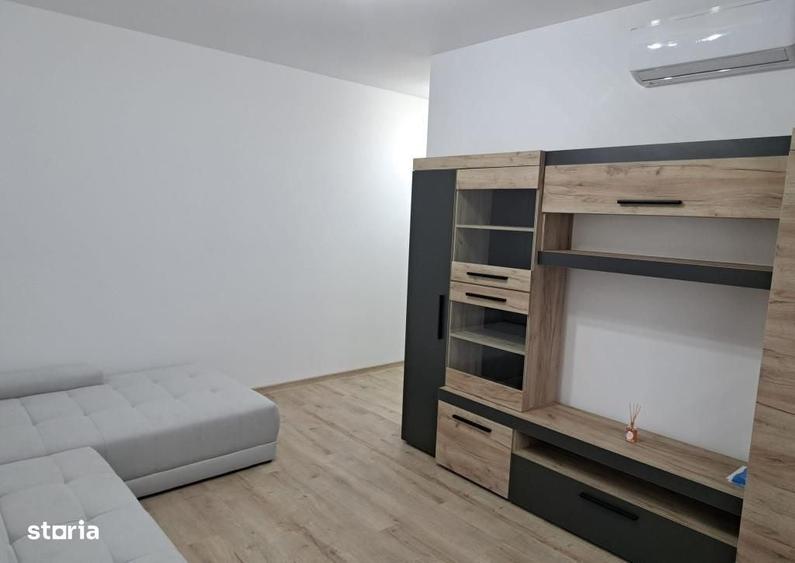 Apartament cu 2 camere, mobilat în Grozăvești