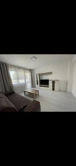 Inchiriez apartament cu 2 camere! - 1
