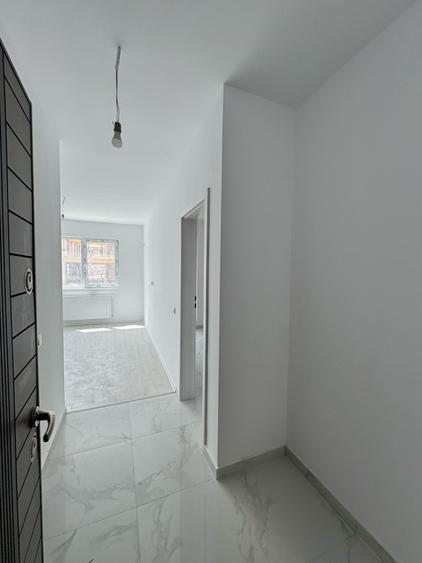 Garsoniera Decomandata de Vanzare-Militari Residence-Comision0%-Bloc Nou - 1