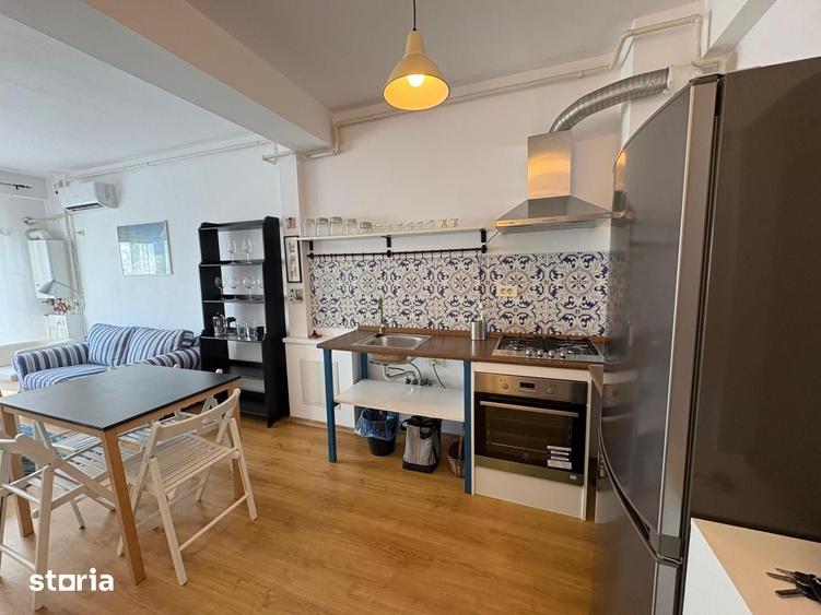 Inchirieri Apartamente 2 camere ILFOV - VEST CHIAJNA - 7