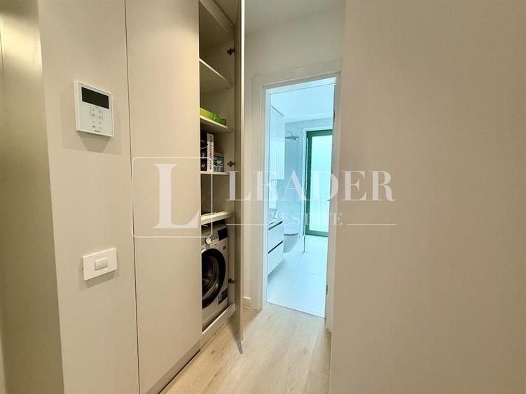 Apartament cu 2 camere decomandat, mobilat în Eminescu