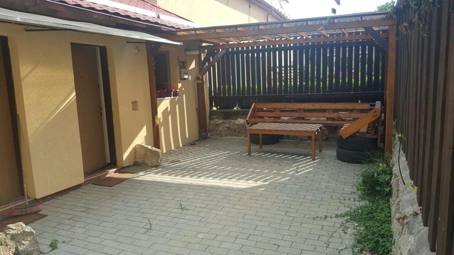 Garsonieră semidecomandată, mobilată în Grigorescu
