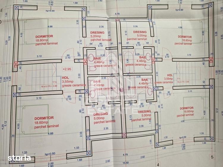 Casă cu 4 camere cu Teren 333 Mp în Lipovei