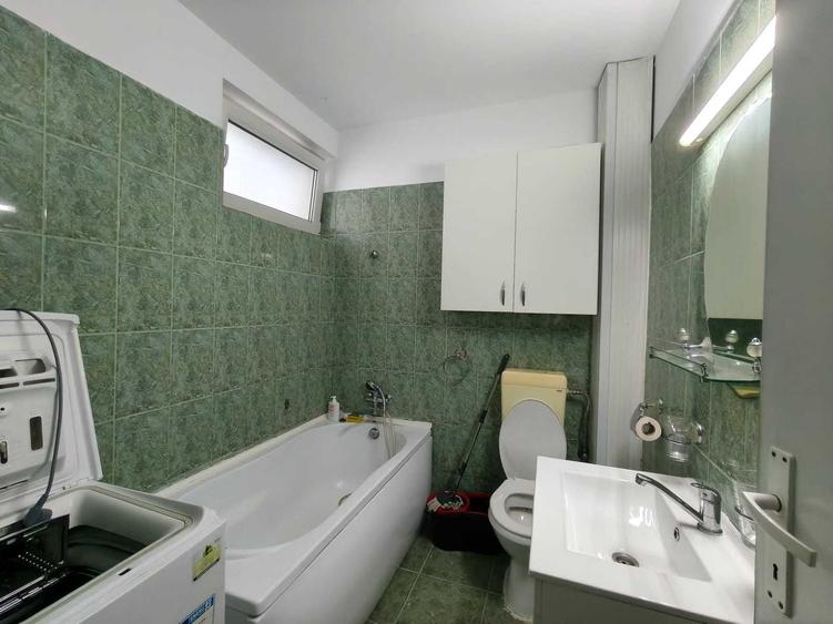 Garsonieră decomandată în Grigorescu