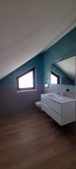 Casă cu 3 camere în Moara