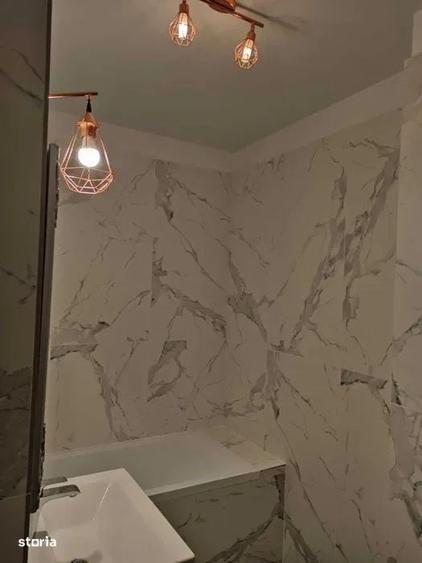 Apartament cu 3 camere în Zorilor