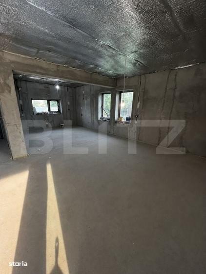 Casă cu 4 camere cu Teren 600 Mp în Smârdan