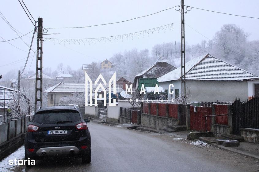 Teren de 20000 mp, în Berislăvești