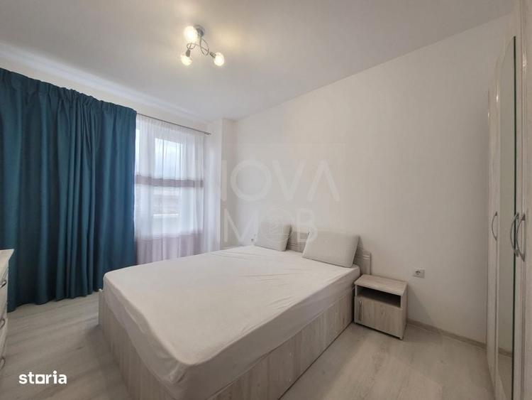 Apartament modern - Turnisor - 4