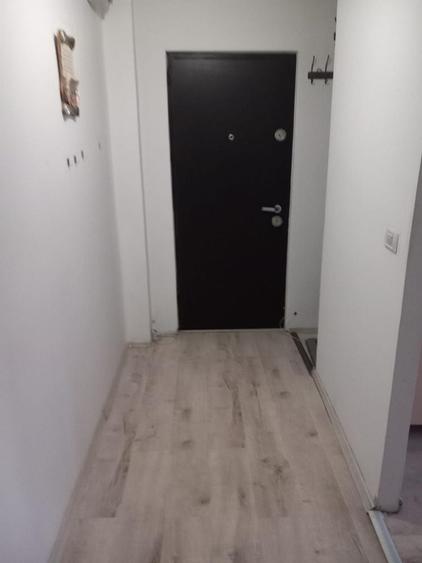 Apartament cu 2 camere decomandat în Gilău